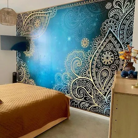 F3 Moderne Avec Climatisation Et Wifi Proche Des Thermes - Fr-1-703-205 アパート